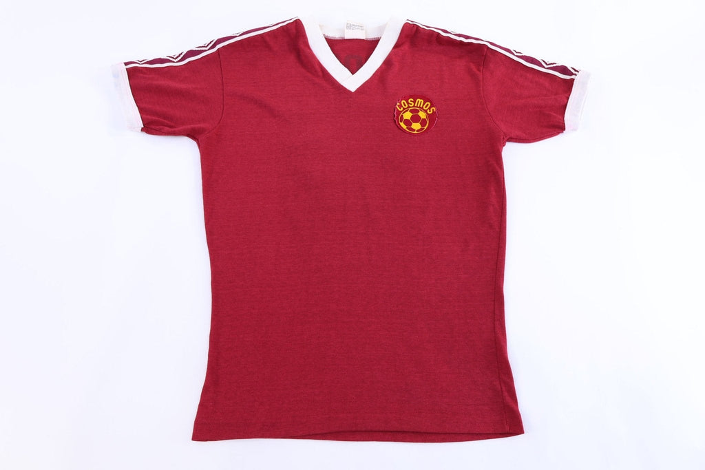 80's Umbro Cosmos Soccer Jersey product image 1