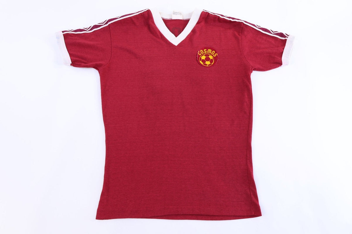 80's Umbro Cosmos Soccer Jersey product image 1