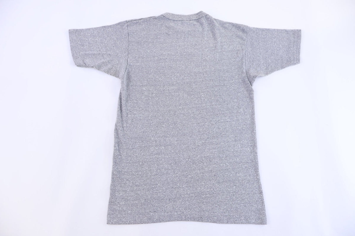 80's University of Illinois Athletic Department T-shirt product image 2