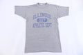 80's University of Illinois Athletic Department T-shirt product image 1