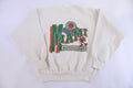 80's University of Miami Hurricanes Sweatshirt product image 1
