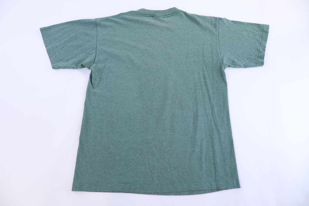 90's A Bad Day Of Golf Is Better Than A Good At Work T-shirt product image 2