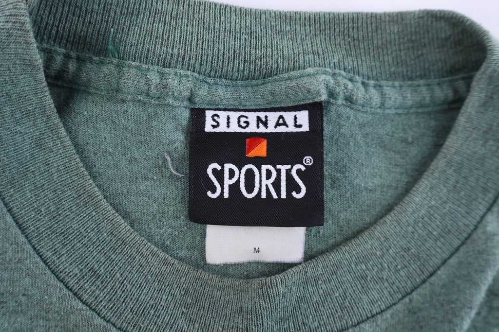 90's A Bad Day Of Golf Is Better Than A Good At Work T-shirt product image 3
