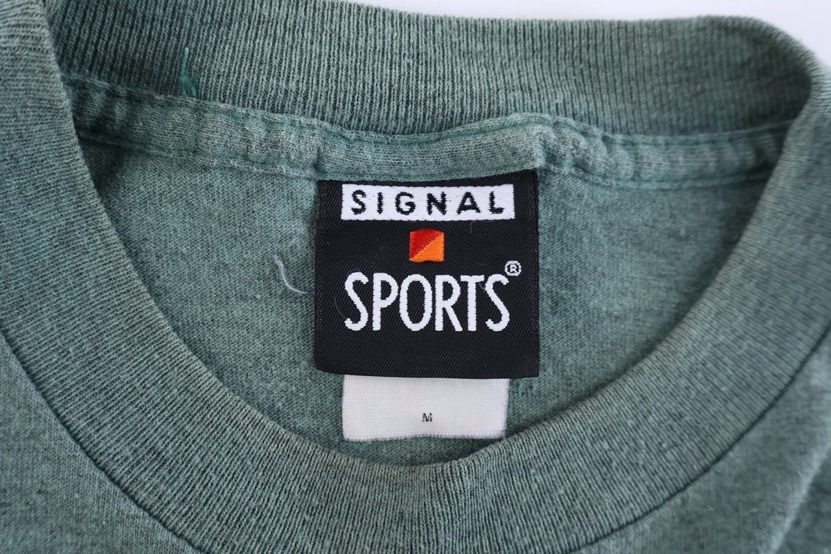 90's A Bad Day Of Golf Is Better Than A Good At Work T-shirt product image 3
