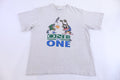 90's Acme Looney Tunes One On T-shirt product image 1