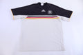 90's Adidas Germany Soccer T-shirt product image 1