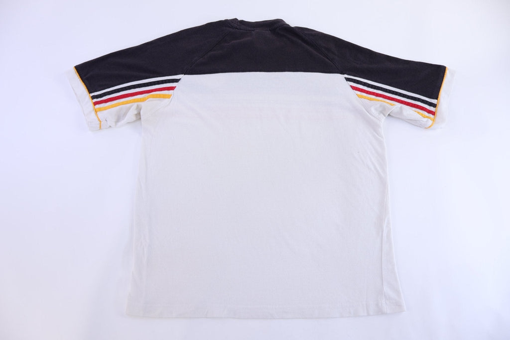 90's Adidas Germany Soccer T-shirt product image 2
