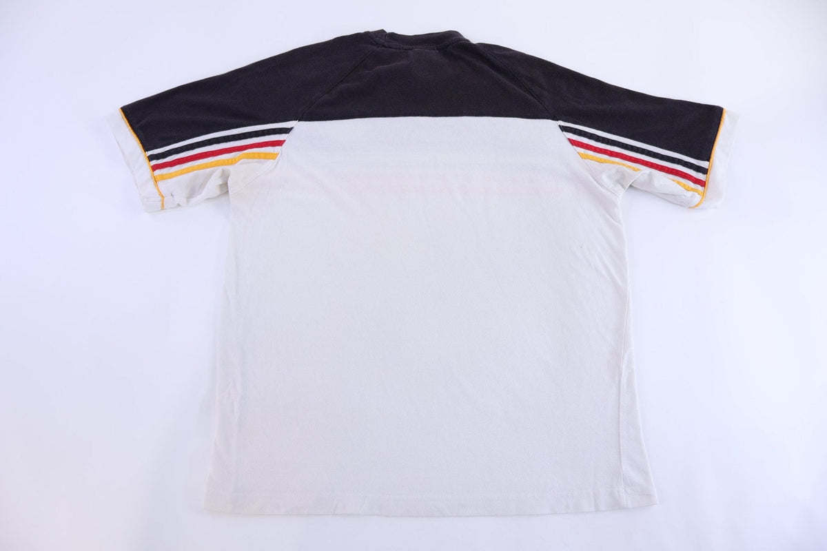 90's Adidas Germany Soccer T-shirt product image 2