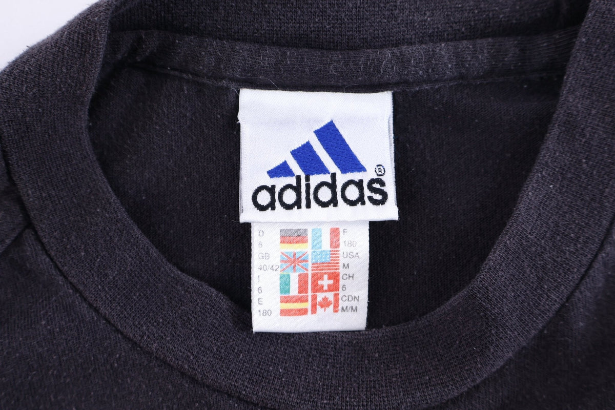 90's Adidas Germany Soccer T-shirt product image 3