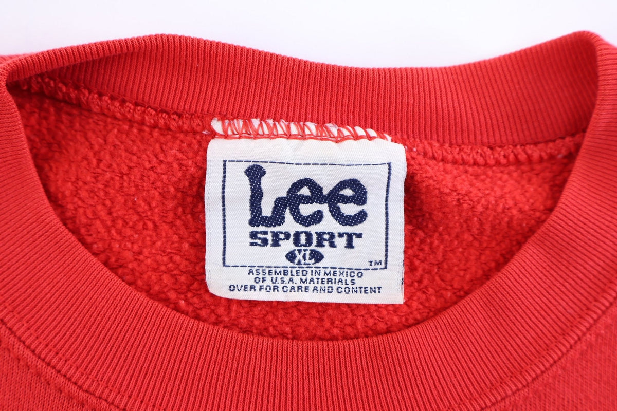 90's Arizona Wildcats Athletics Sweatshirt product image 3