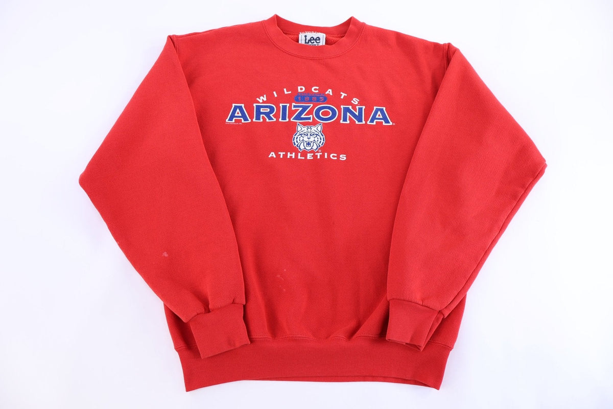 90's Arizona Wildcats Athletics Sweatshirt product image 1