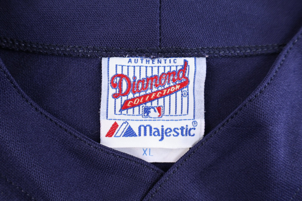 90's Atlanta Braves Baseball Jersey product image 3