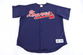 90's Atlanta Braves Baseball Jersey product image 1