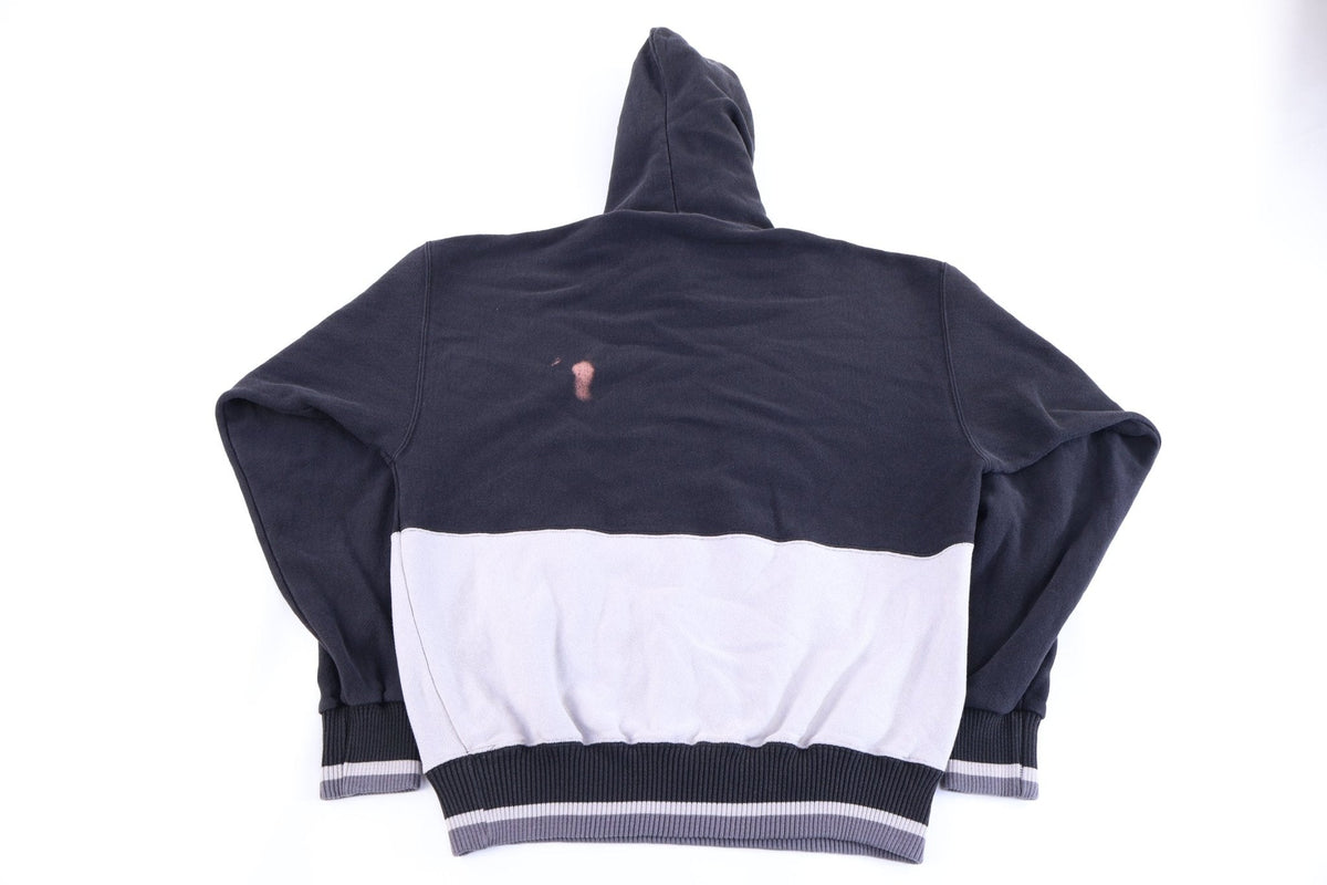 90's Atlanta Falcons Football Pullover Hoodie product image 2