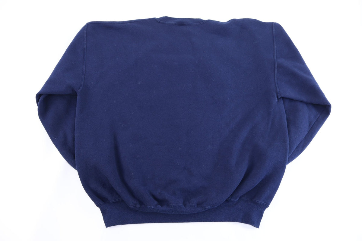 90's Auburn University Sweatshirt product image 2