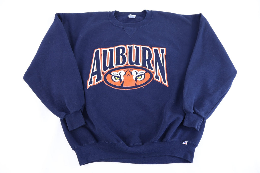 90's Auburn University Sweatshirt product image 1