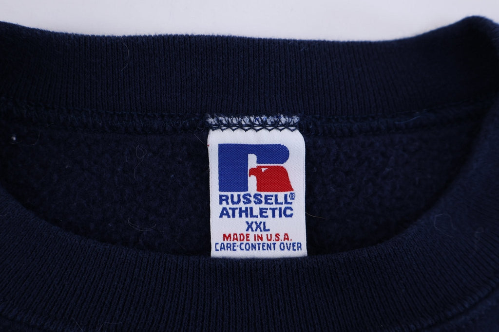 90's Auburn University Sweatshirt product image 3
