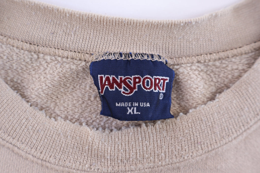 90's Budweiser American Beer Embroidered Sweatshirt product image 3