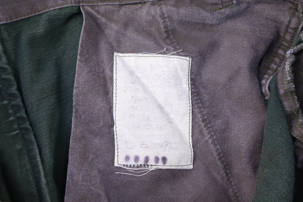 90's Camo Hunting Cargo Pants product image 3