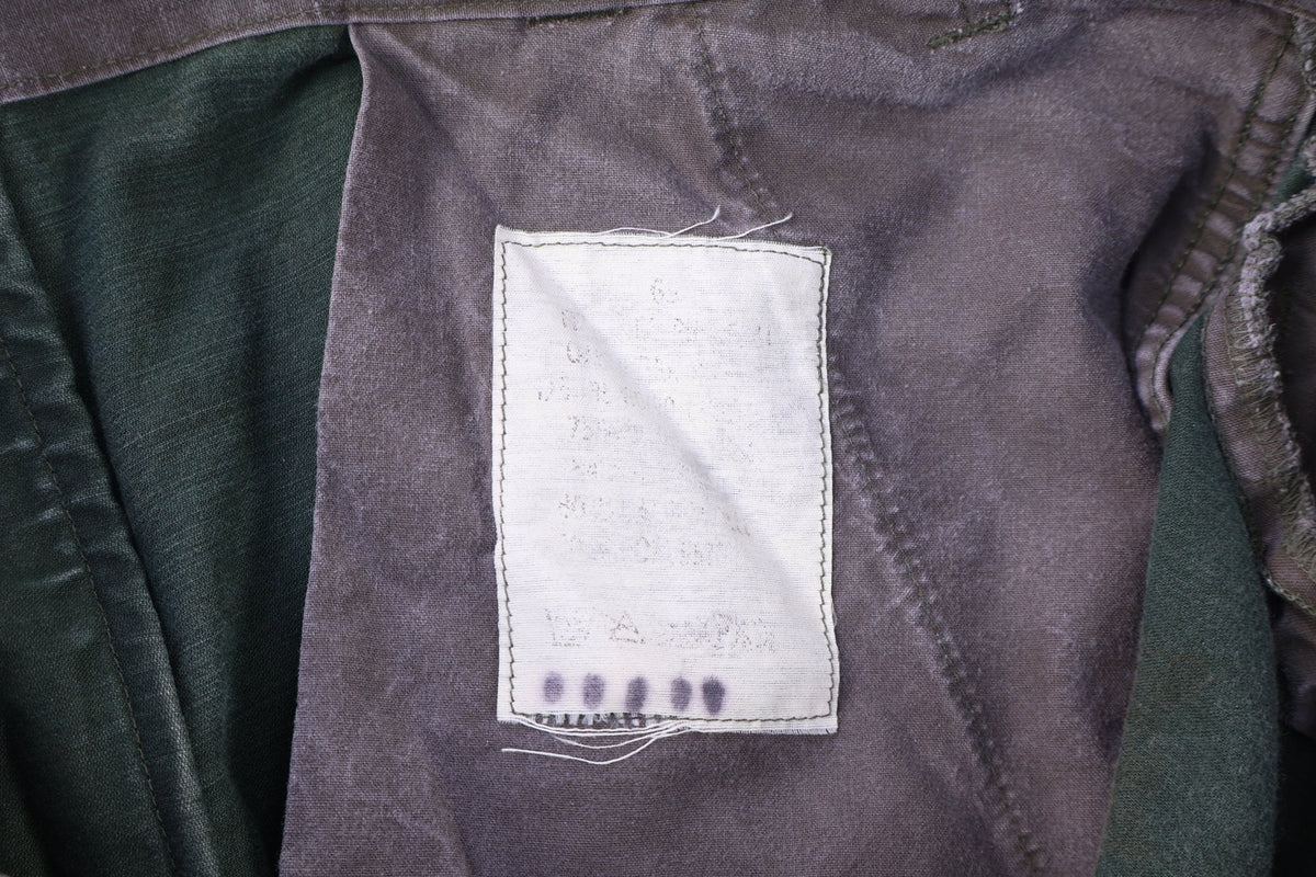 90's Camo Hunting Cargo Pants product image 3