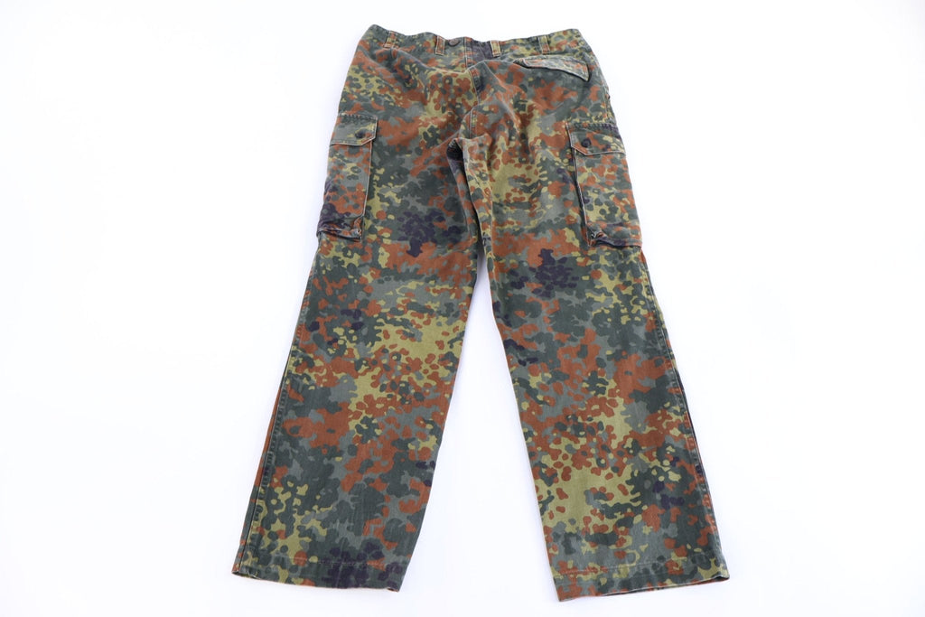 90's Camo Hunting Cargo Pants product image 2