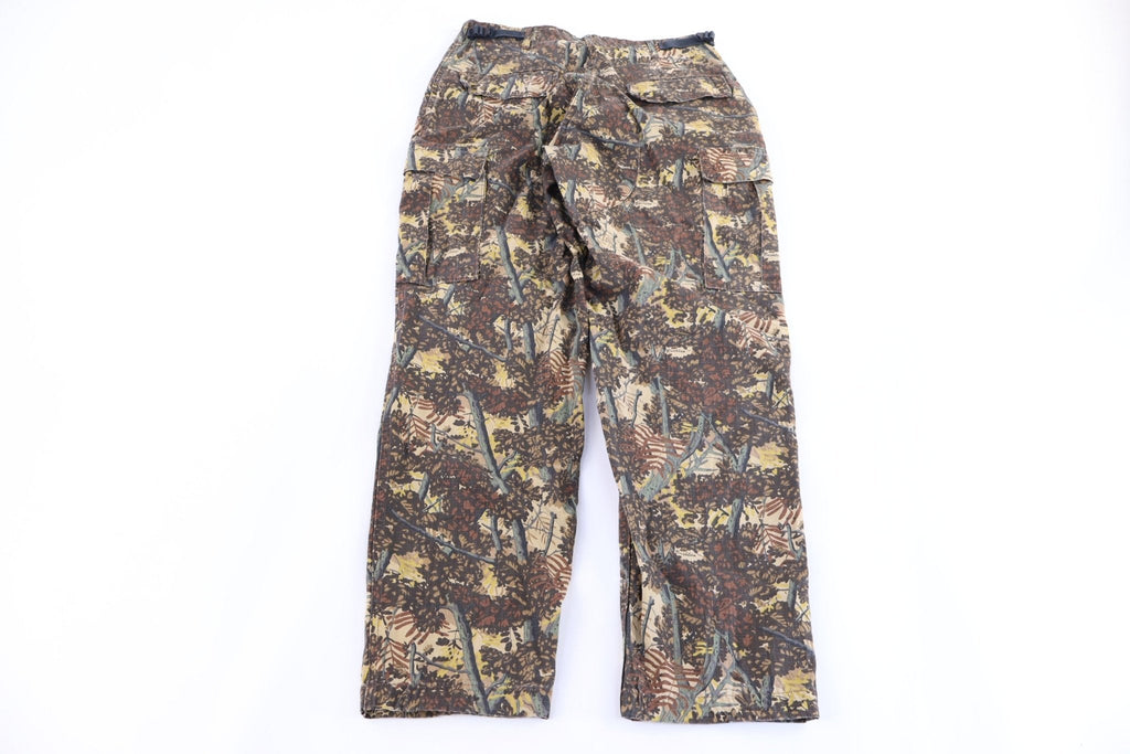 90's Camouflage Cargo Pants product image 2