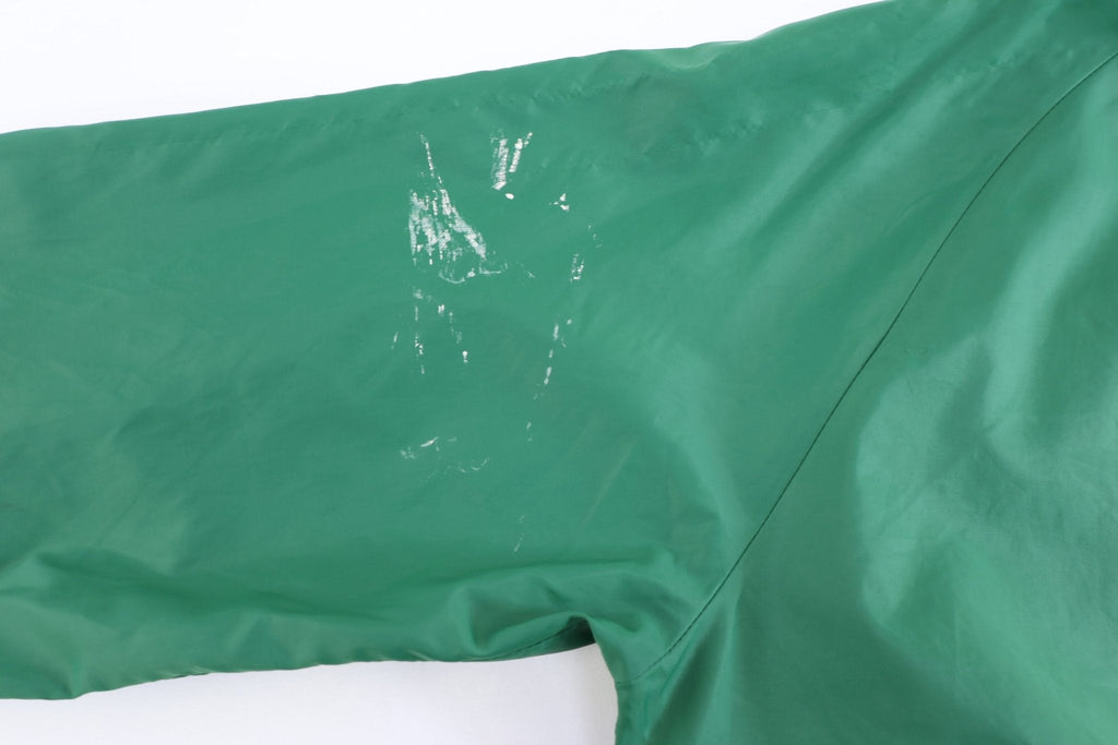 90's Chalk Line University of Notre Dame Full Snap Jacket product image 3