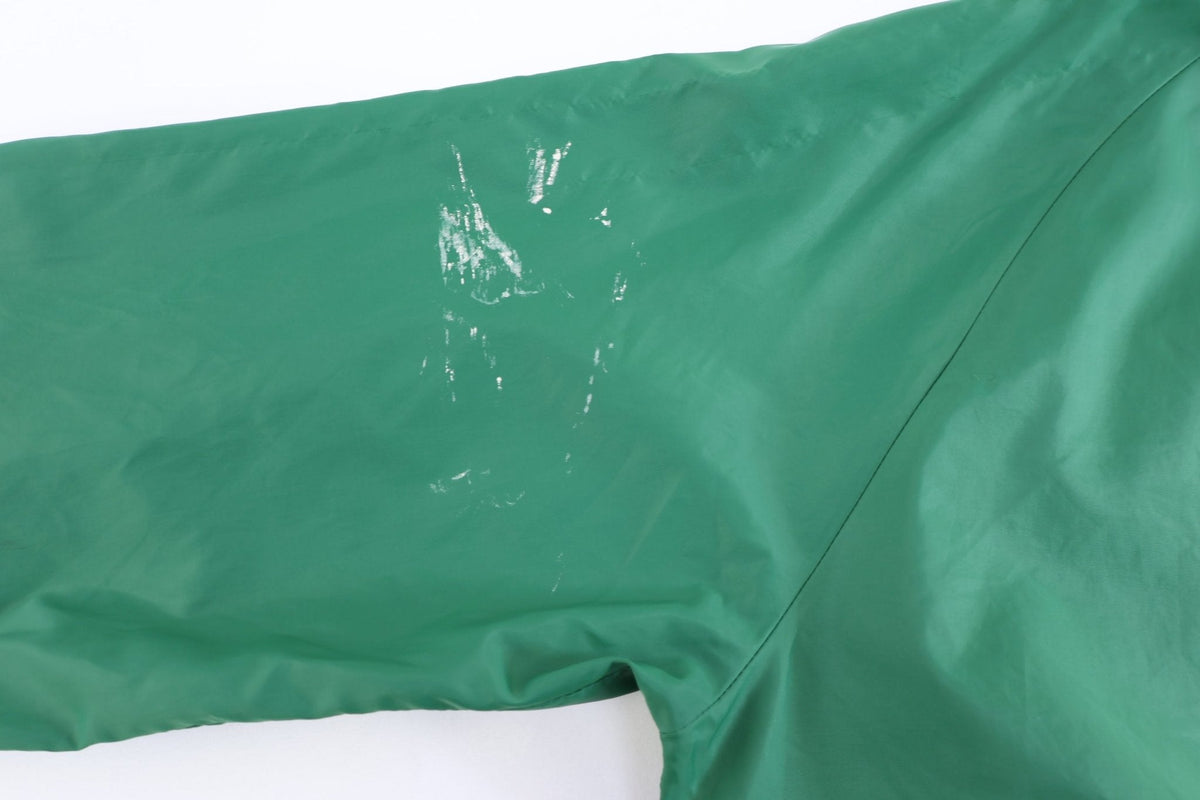 90's Chalk Line University of Notre Dame Full Snap Jacket product image 3