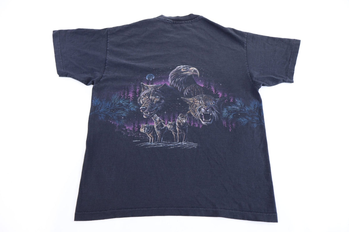 90's Chimney Rock Colorado Graphic T-shirt product image 2