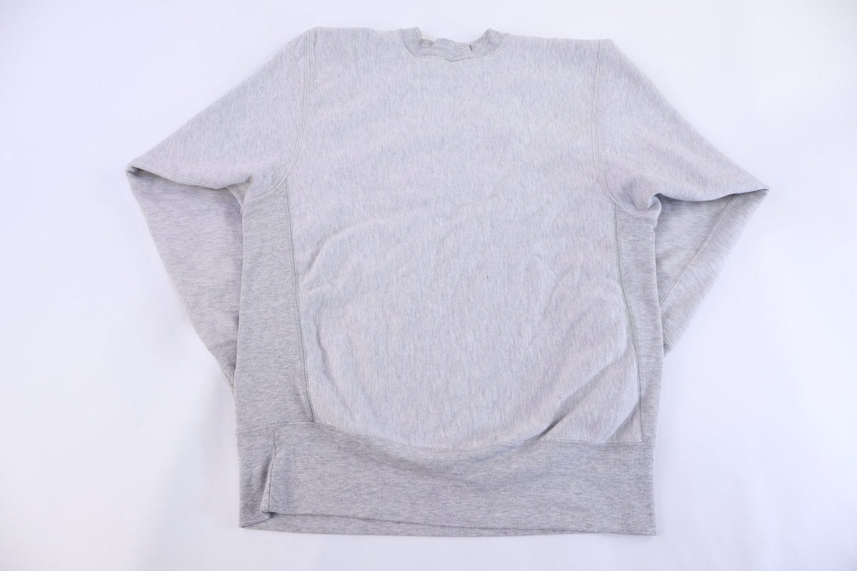 90's Clemson University Reverse Weave Sweatshirt product image 2