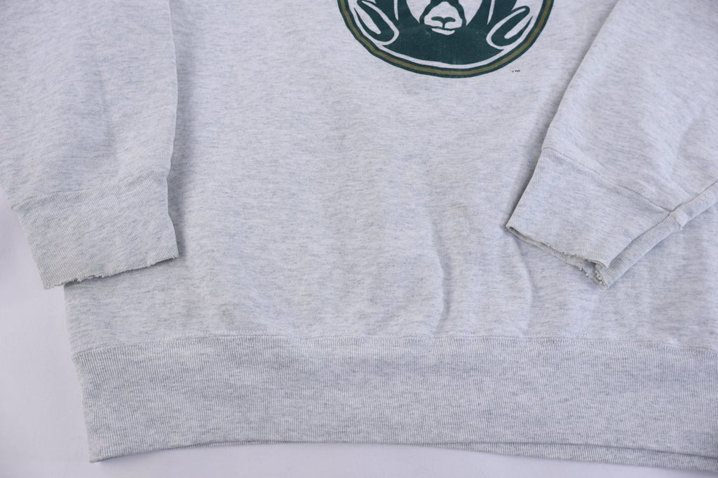 90's Colorado State Rams Sweatshirt product image 3