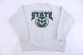 90's Colorado State Rams Sweatshirt product image 1