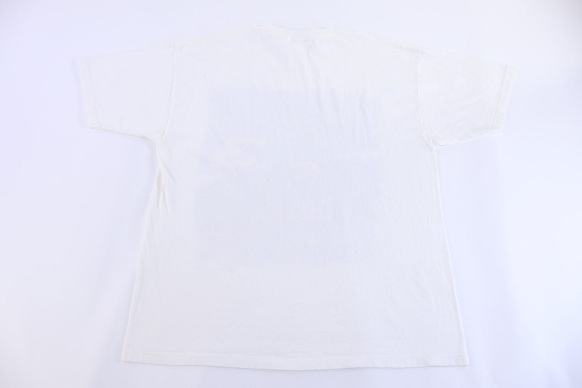 90's Dale Earnhardt Racing Graphic T-shirt product image 2