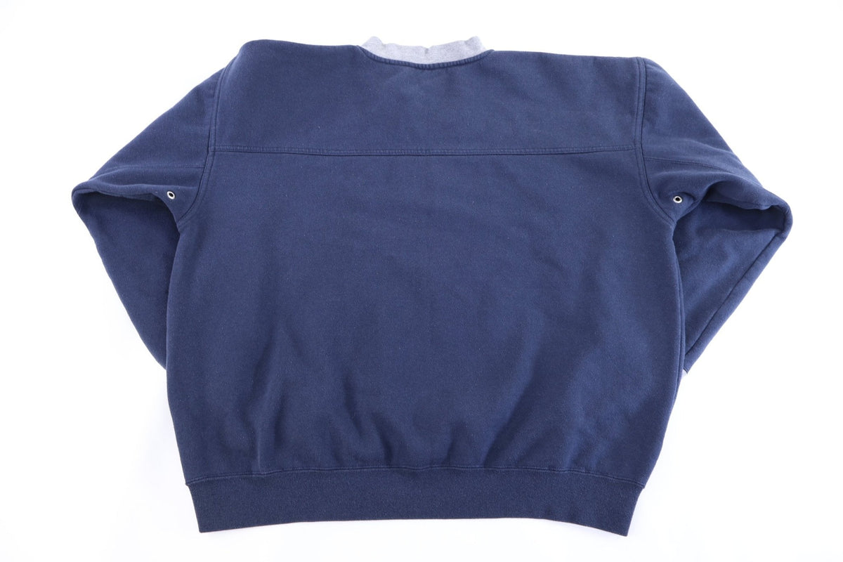 90's Dallas Cowboys Football Embroidered Sweatshirt product image 2
