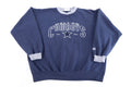 90's Dallas Cowboys Football Embroidered Sweatshirt product image 1
