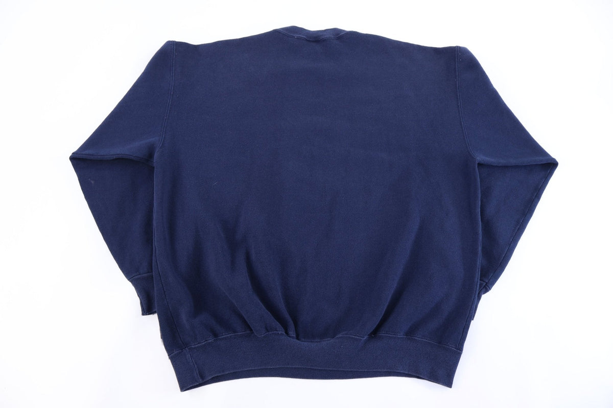 90's Dallas Cowboys Football Sweatshirt product image 2