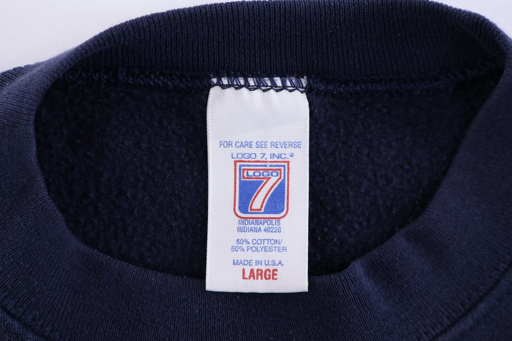 90's Dallas Cowboys Football Sweatshirt product image 3