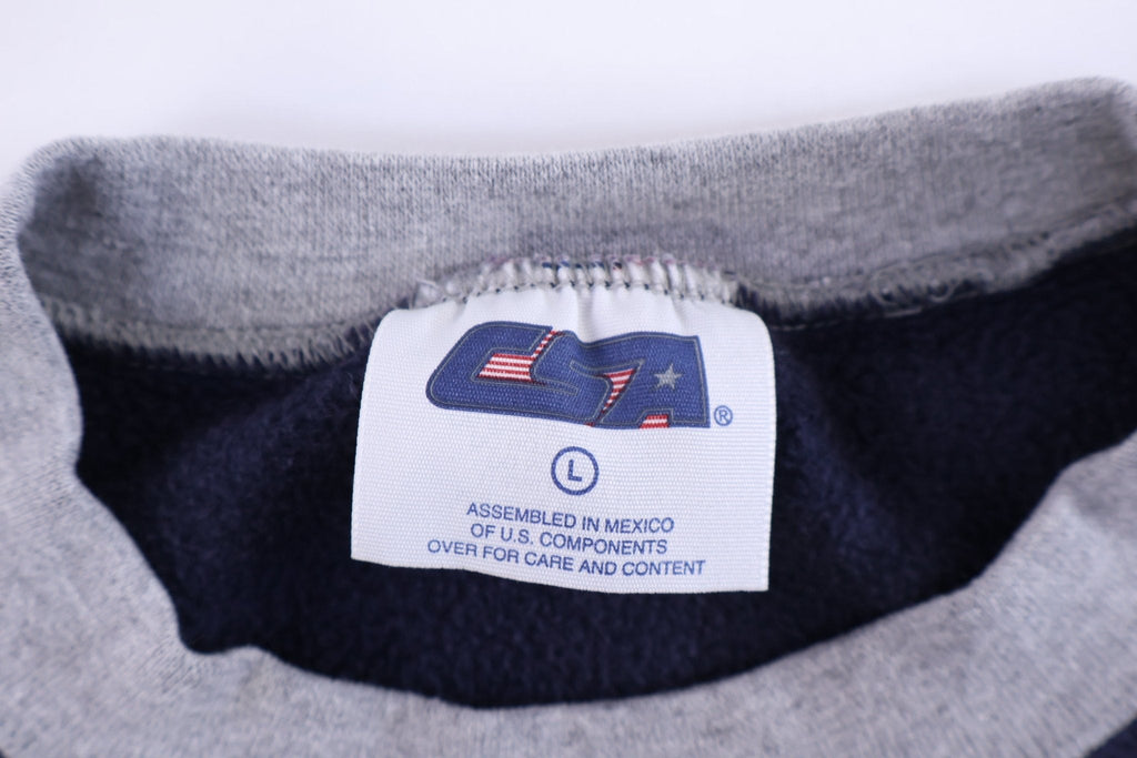 90's Dallas Cowboys Football Sweatshirt product image 3