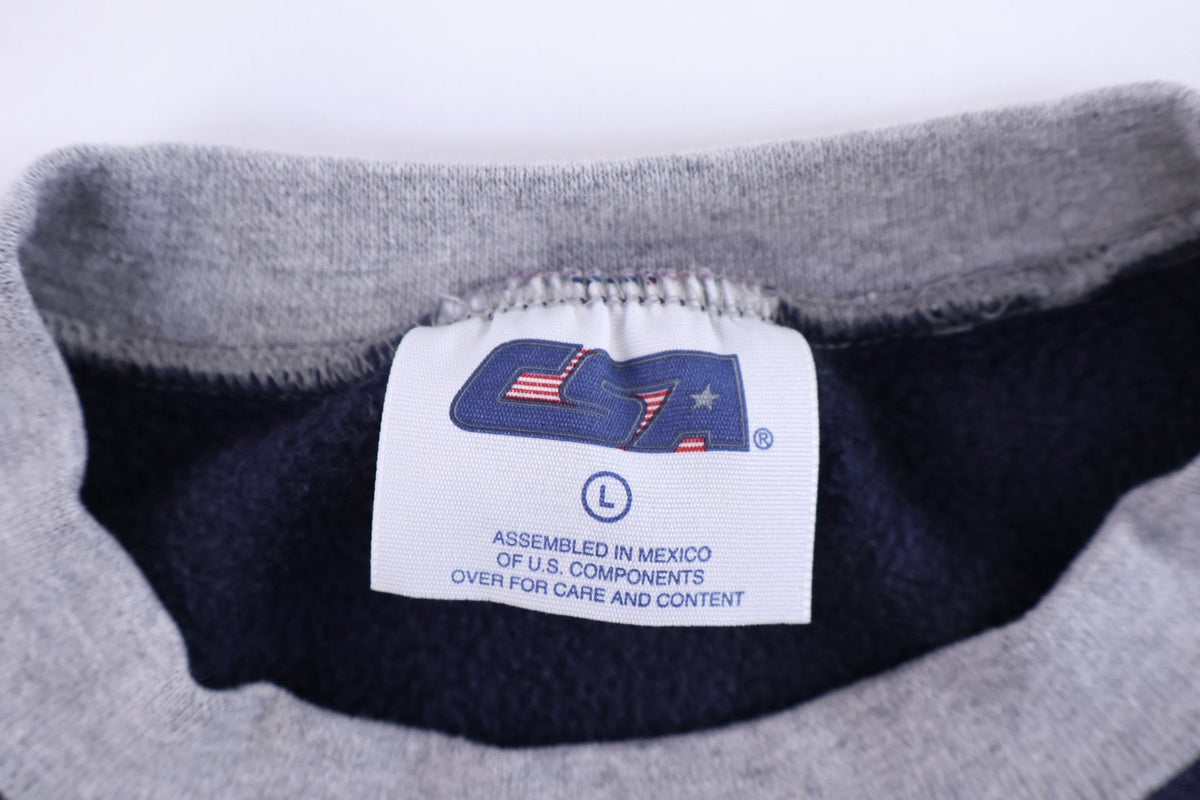 90's Dallas Cowboys Football Sweatshirt product image 3