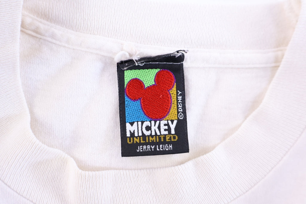 90's Disney Mickey Mouse Graphic T-shirt product image 3