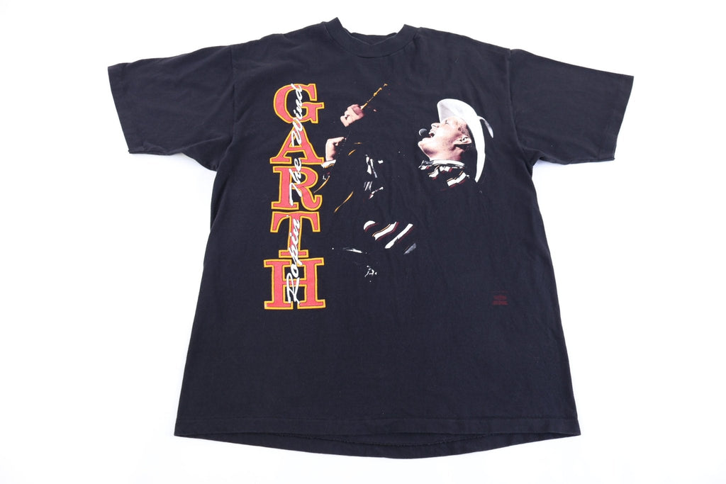 90's Garth Brooks Tour T-shirt product image 1