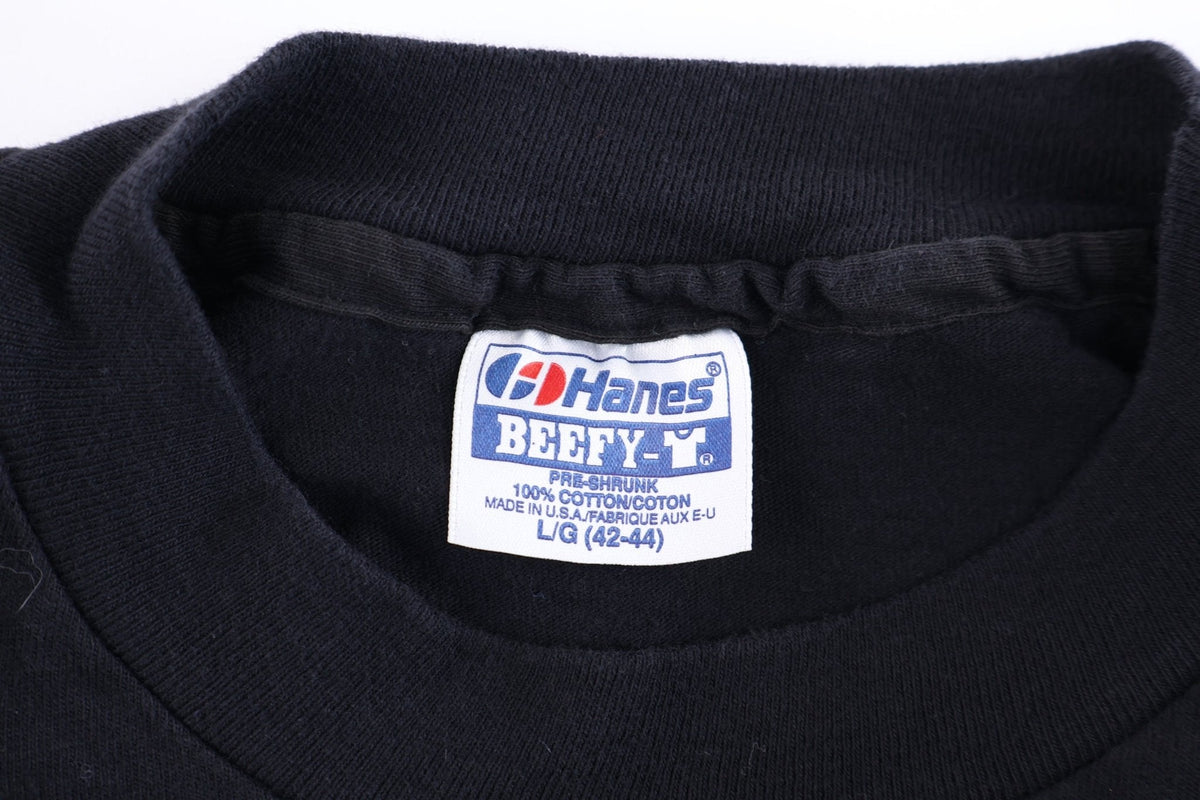 90's Garth Brooks Tour T-shirt product image 3
