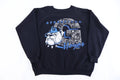 90's Georgetown University Sweatshirt product image 1
