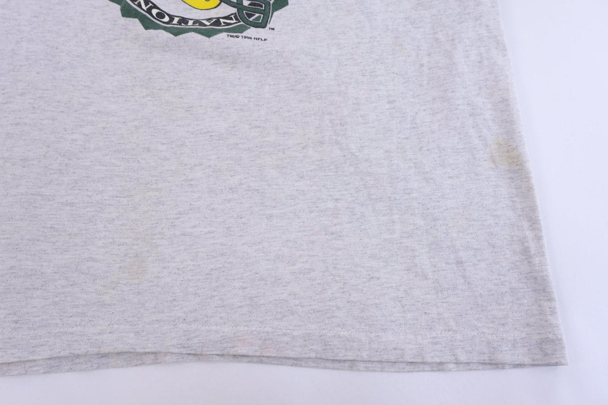 90's Green Bay Packers Football T-shirt product image 3
