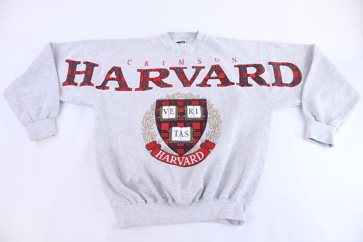 90's Harvard University Sweatshirt product image 1