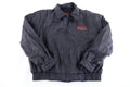 90's Highlander There Can Be Only One Black Full Zip Jacket product image 1