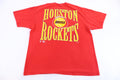 90's Houston Rockets Basketball T-shirt product image 1