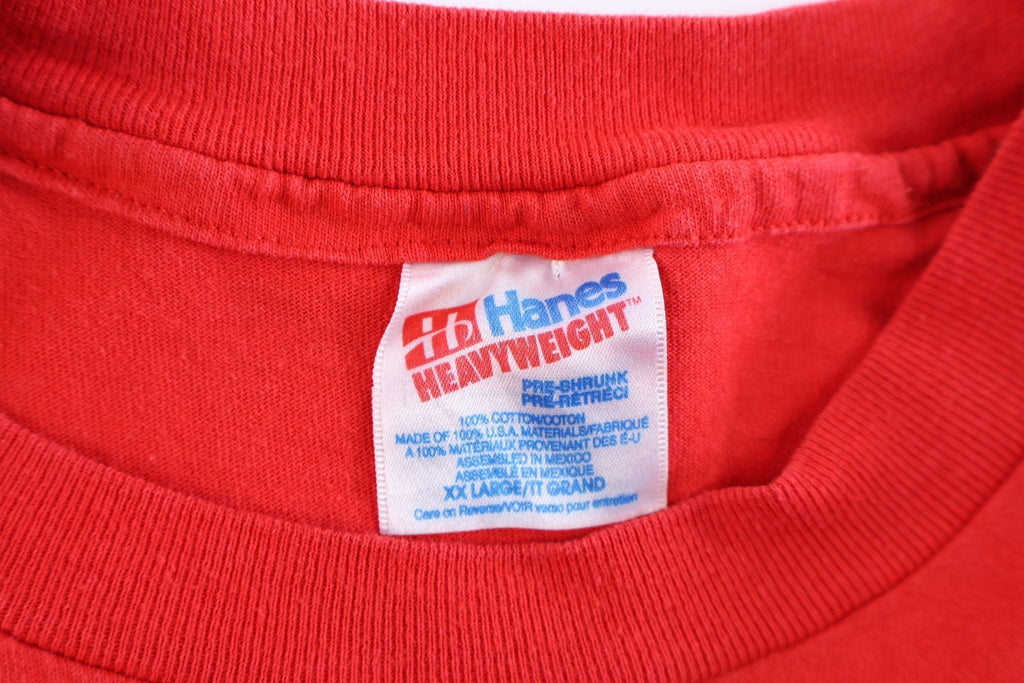 90's Houston Rockets Basketball T-shirt product image 3