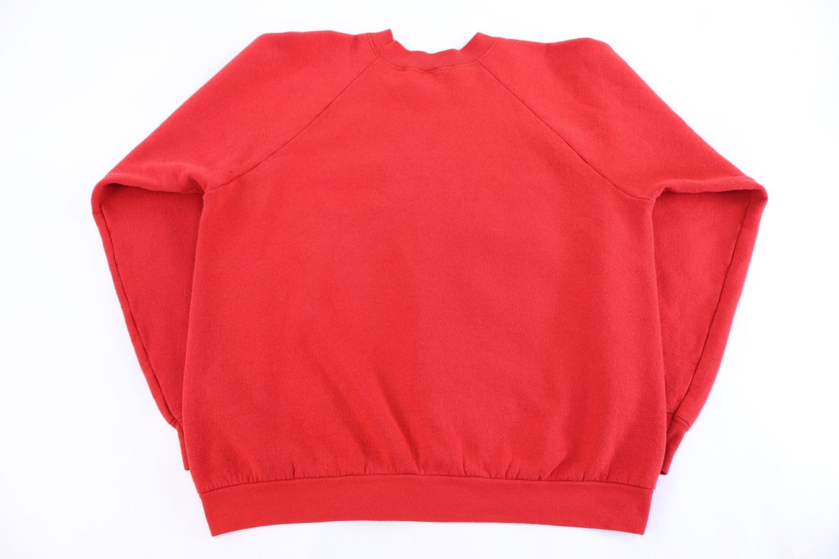 90's Indiana University Hoosiers Sweatshirt product image 2