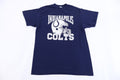 90's Indianapolis Colts Football T-shirt product image 1